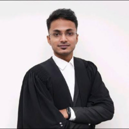 Adv Anirudh Kulkarni